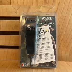 Dog Clippers NEW IN PACKAGE